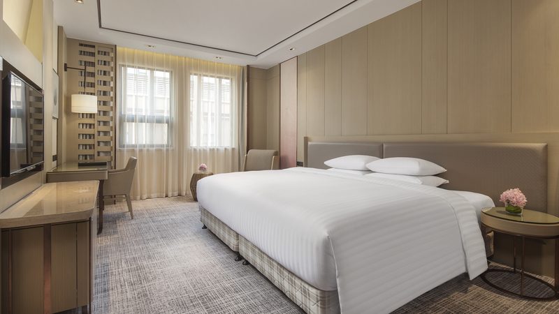 酒店连住优惠怎么订