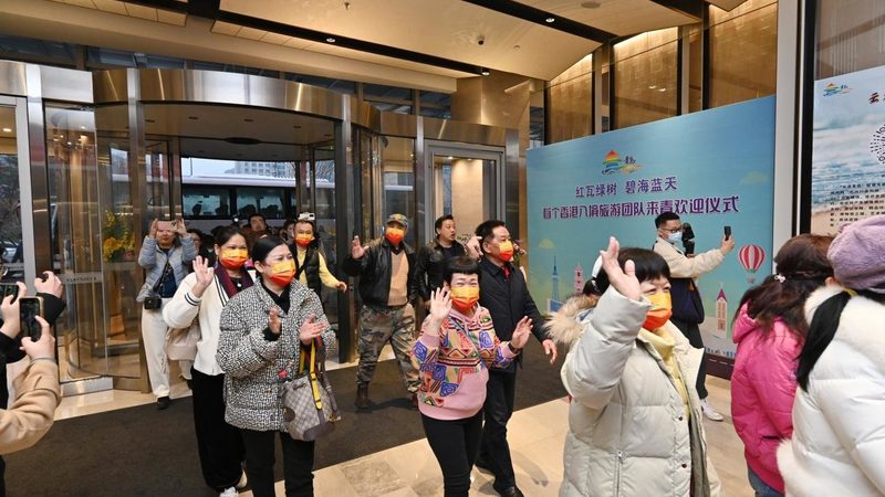 出境游哪些东西不能带